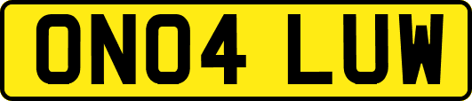ON04LUW