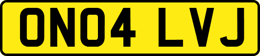 ON04LVJ