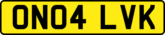 ON04LVK