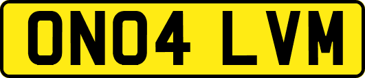 ON04LVM
