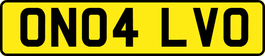 ON04LVO