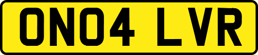 ON04LVR