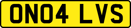 ON04LVS
