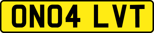 ON04LVT