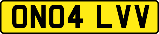 ON04LVV