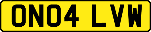 ON04LVW