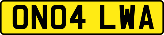 ON04LWA