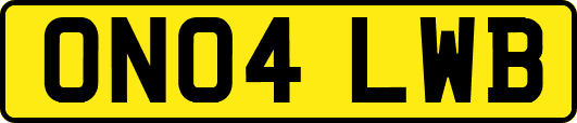 ON04LWB