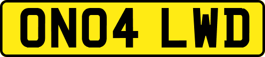 ON04LWD