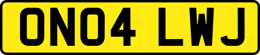 ON04LWJ