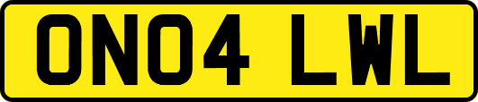 ON04LWL