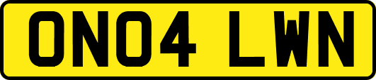 ON04LWN