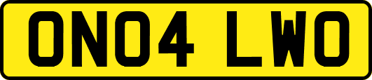 ON04LWO