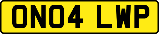 ON04LWP
