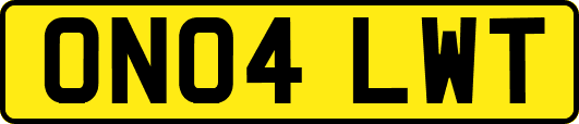 ON04LWT