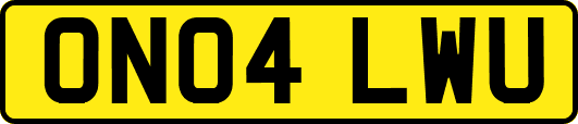 ON04LWU