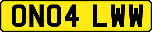 ON04LWW