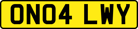 ON04LWY