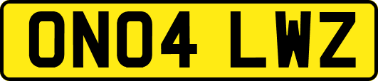 ON04LWZ