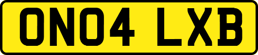ON04LXB
