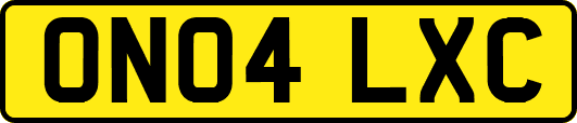 ON04LXC