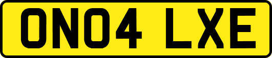 ON04LXE