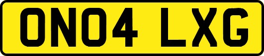 ON04LXG