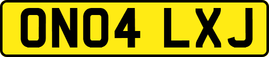 ON04LXJ