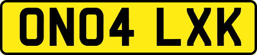 ON04LXK