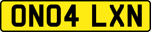 ON04LXN