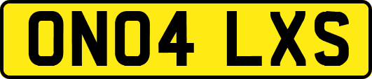 ON04LXS