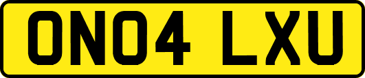 ON04LXU
