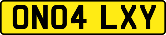 ON04LXY