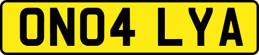 ON04LYA