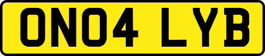 ON04LYB