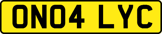 ON04LYC