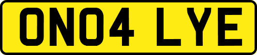 ON04LYE