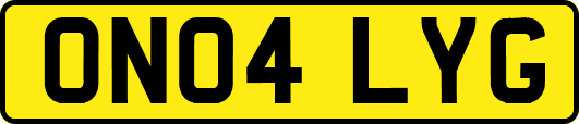 ON04LYG