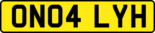 ON04LYH