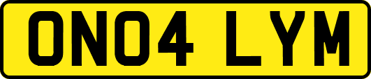 ON04LYM