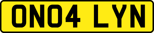 ON04LYN