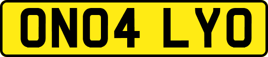 ON04LYO
