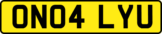 ON04LYU