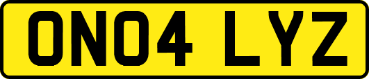 ON04LYZ
