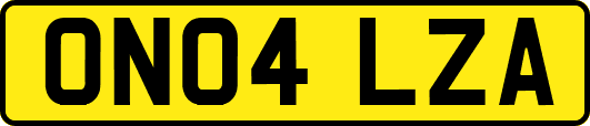 ON04LZA