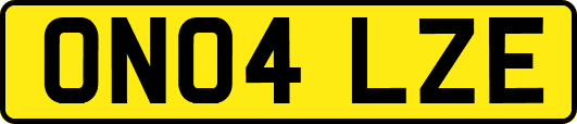 ON04LZE