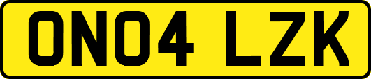 ON04LZK