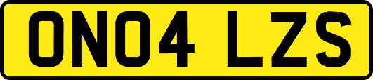 ON04LZS