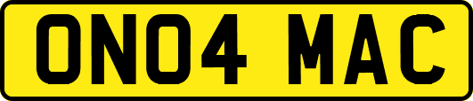 ON04MAC
