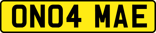 ON04MAE